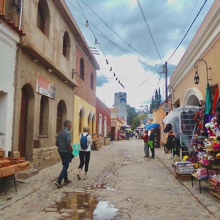 Casa Puna Hostal & Cafe Humahuaca Ngoại thất bức ảnh