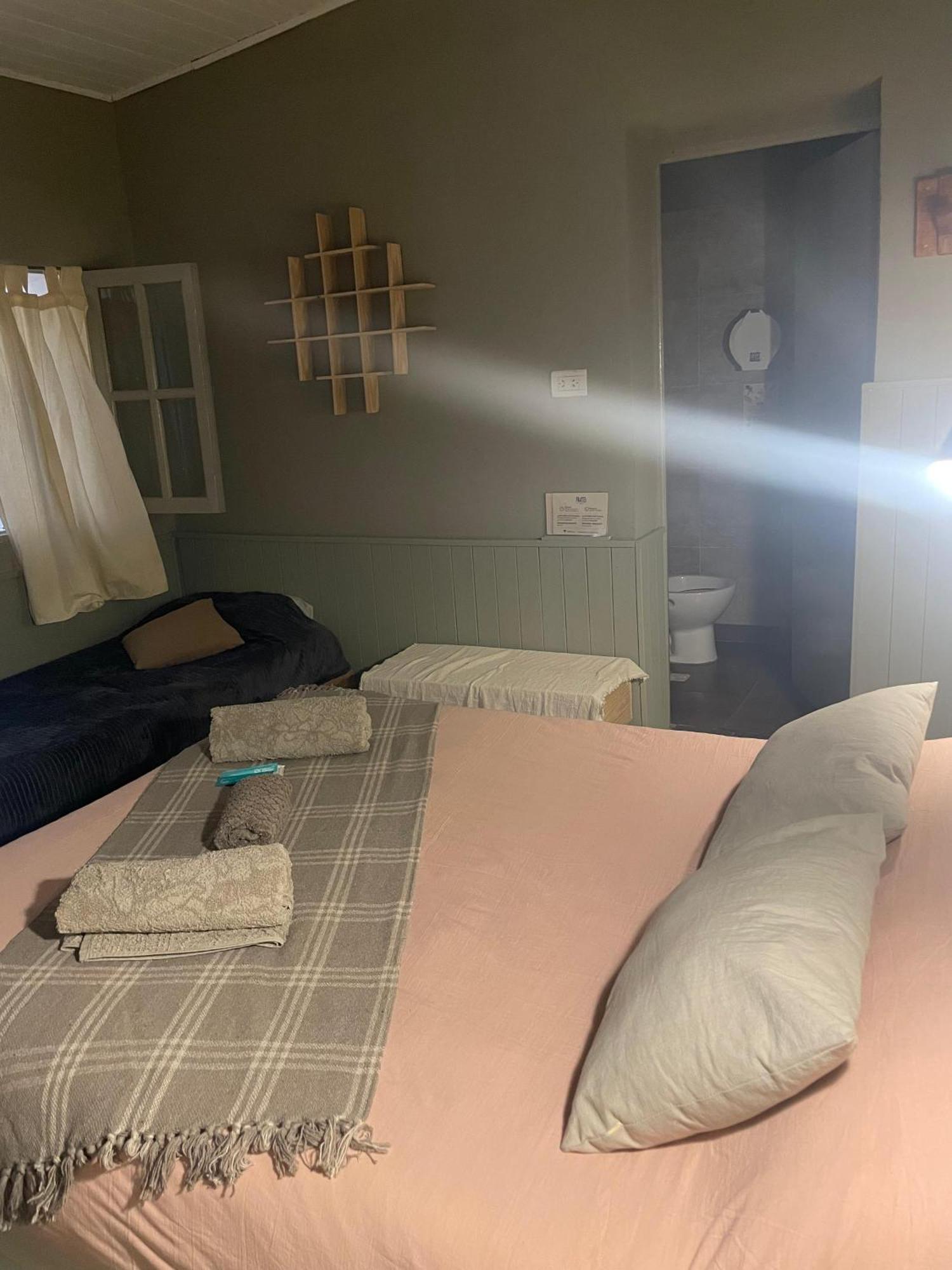 Casa Puna Hostal & Cafe Humahuaca Ngoại thất bức ảnh