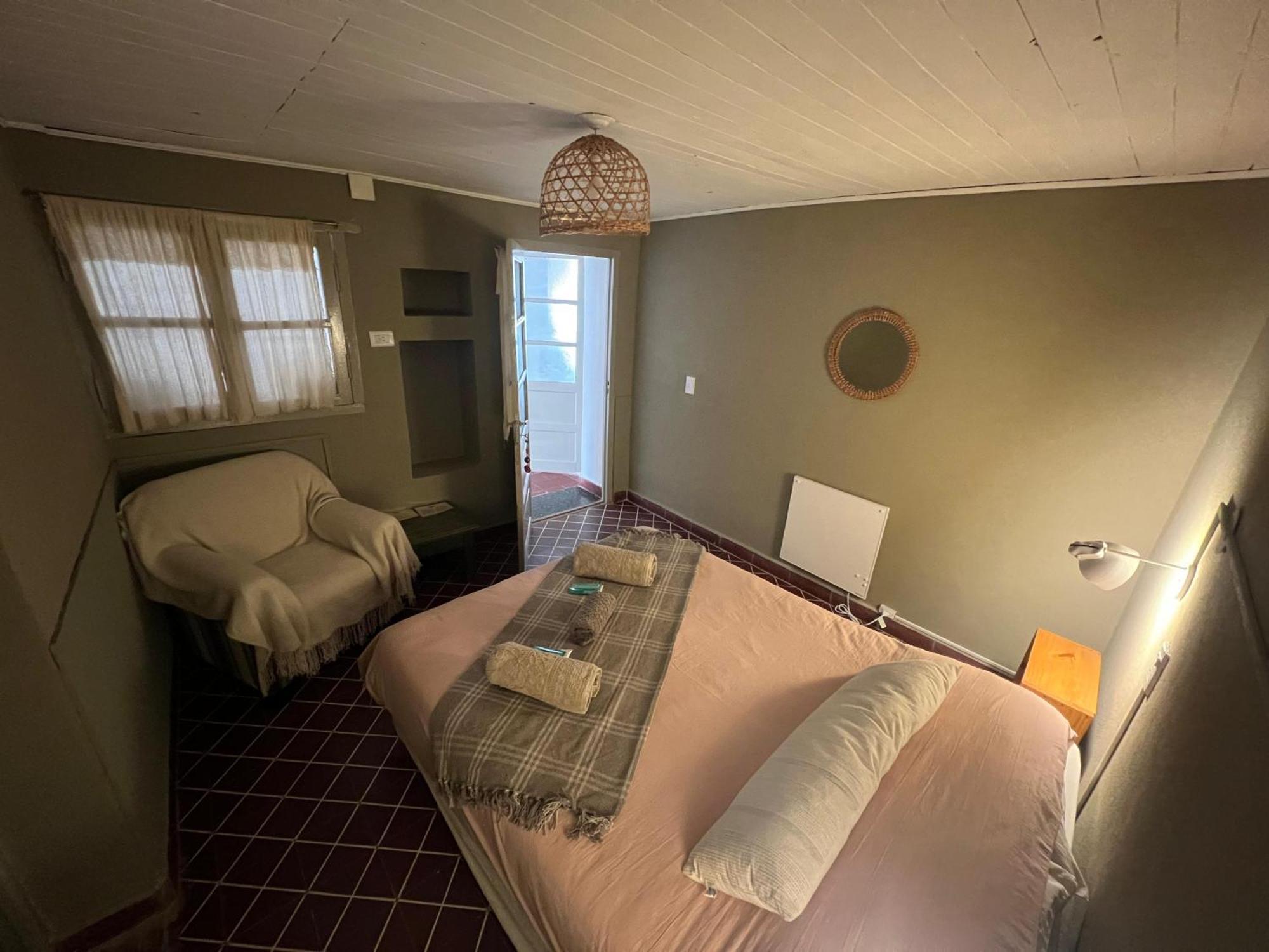 Casa Puna Hostal & Cafe Humahuaca Ngoại thất bức ảnh