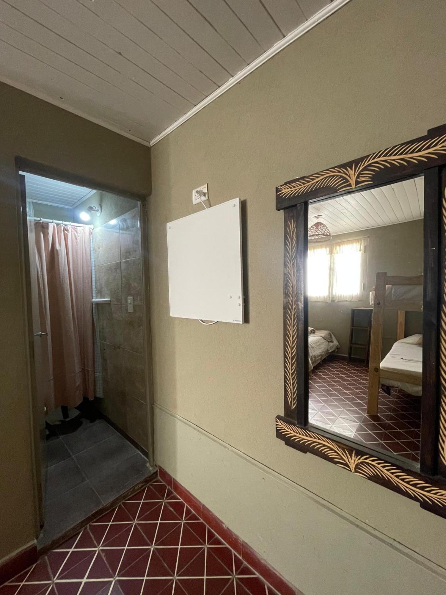 Casa Puna Hostal & Cafe Humahuaca Ngoại thất bức ảnh