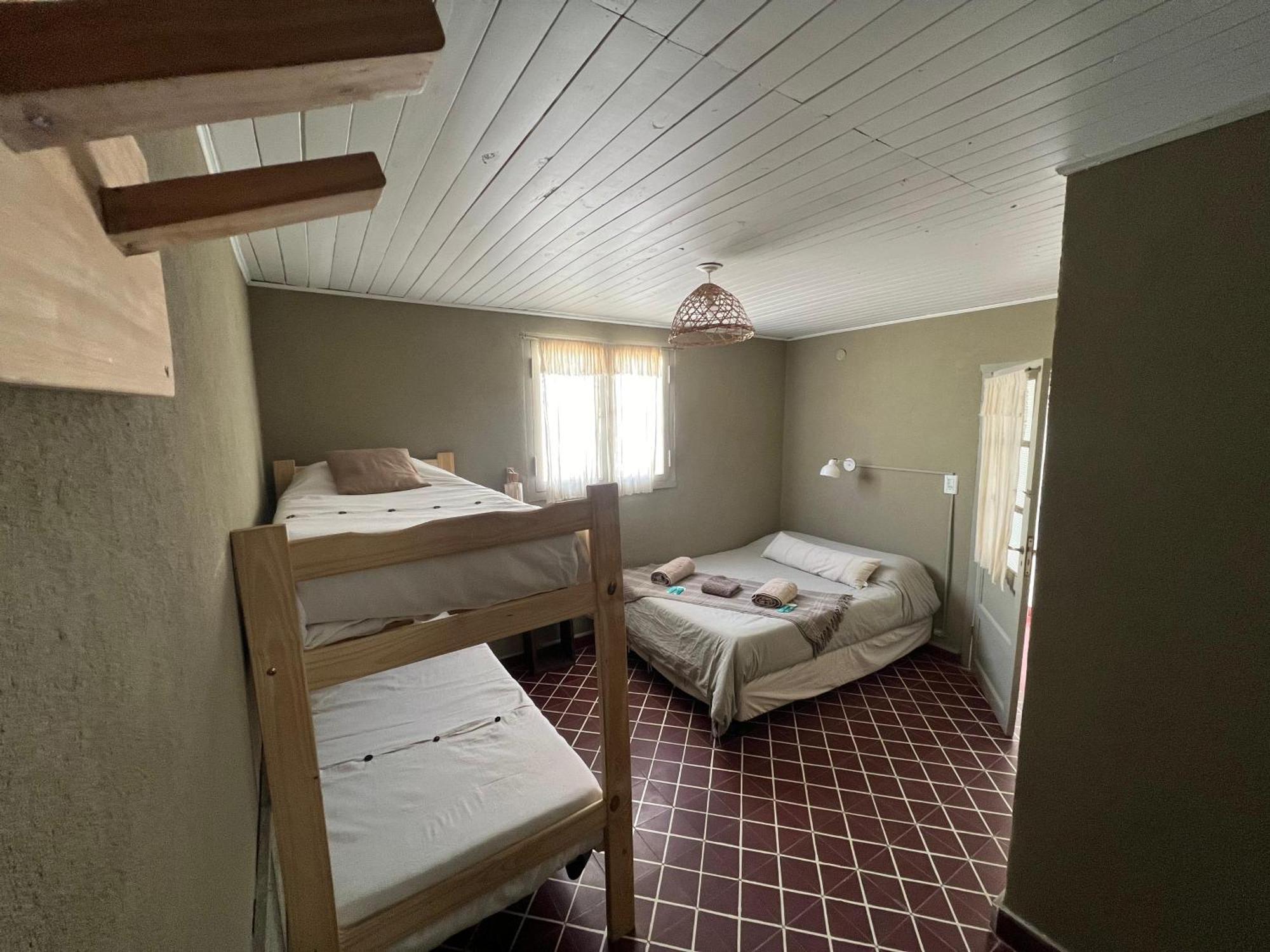 Casa Puna Hostal & Cafe Humahuaca Ngoại thất bức ảnh