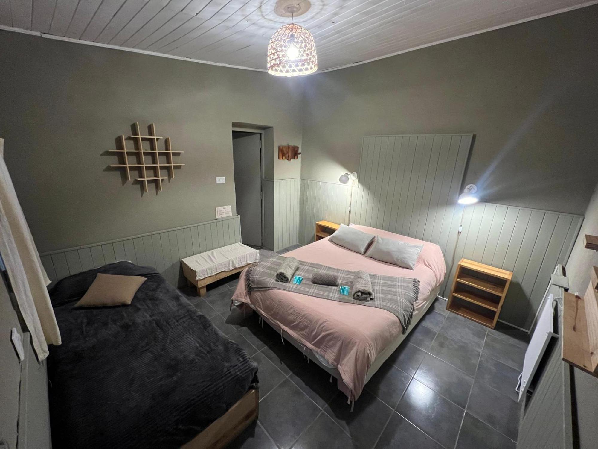 Casa Puna Hostal & Cafe Humahuaca Ngoại thất bức ảnh