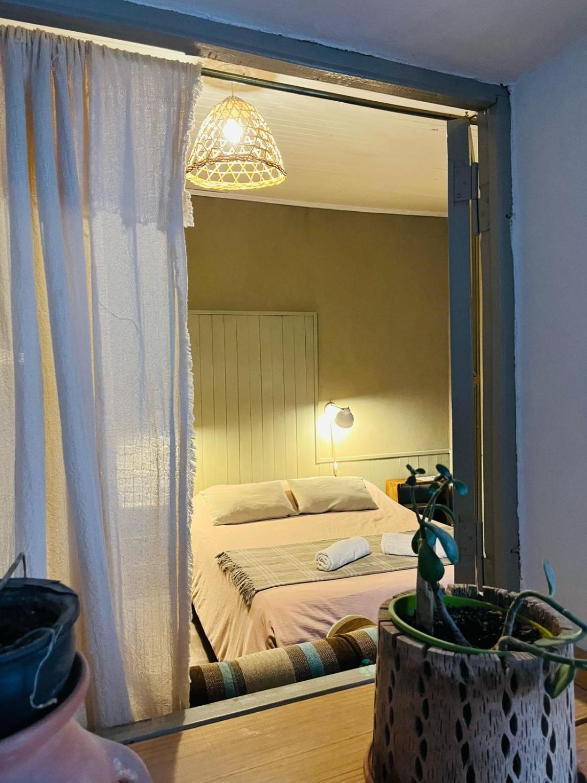 Casa Puna Hostal & Cafe Humahuaca Ngoại thất bức ảnh