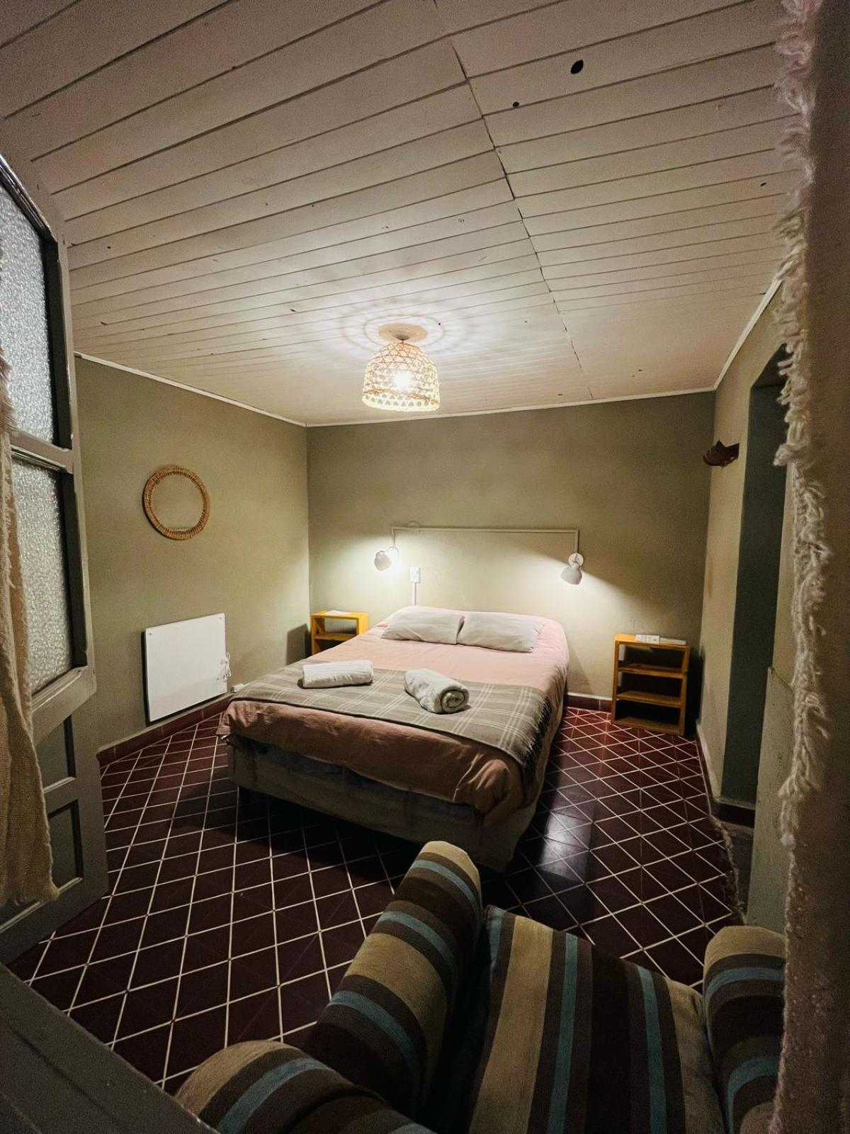 Casa Puna Hostal & Cafe Humahuaca Ngoại thất bức ảnh