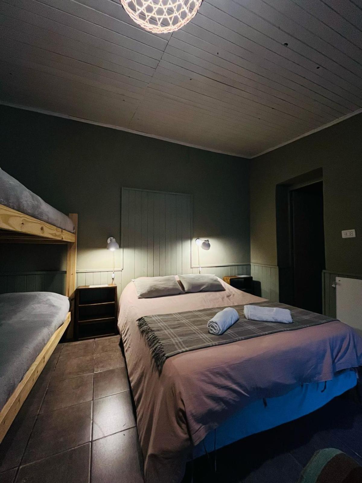 Casa Puna Hostal & Cafe Humahuaca Ngoại thất bức ảnh