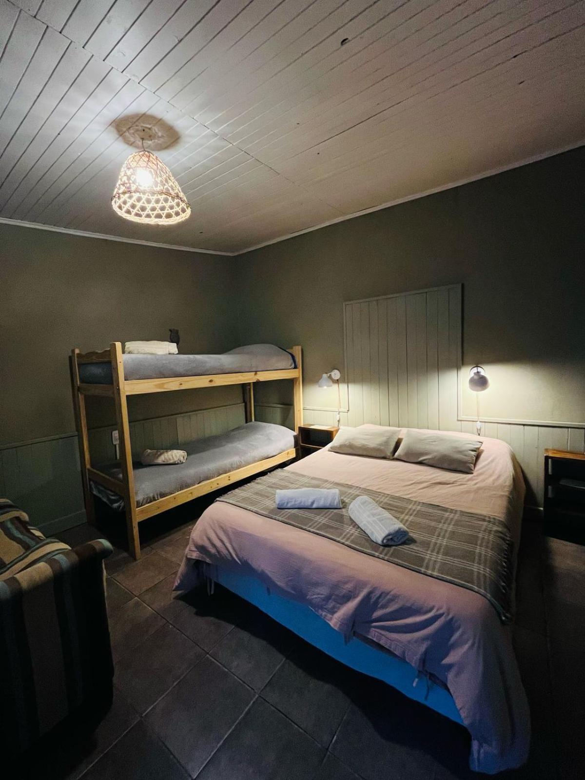 Casa Puna Hostal & Cafe Humahuaca Ngoại thất bức ảnh